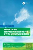 Air Pollution Control Engineering For Environmental Engineers