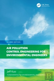 Air Pollution Control Engineering For Environmental Engineers