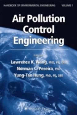 Bertrand.pt - AIR POLLUTION CONTROL ENGINEERINGAIR POLLUTION CONTROL ENGINEERING