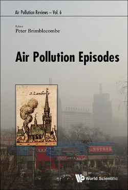 Bertrand.pt - Air Pollution Episodes