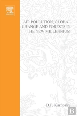 Bertrand.pt - Air Pollution, Global Change And Forests In The New Millennium