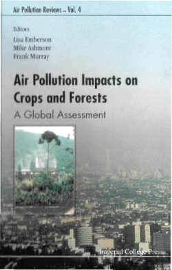Bertrand.pt - Air Pollution Impacts On Crops And Forests: A Global Assessment