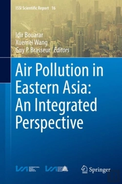 Bertrand.pt - Air Pollution In Eastern Asia: An Integrated Perspective