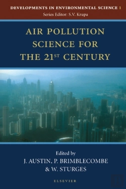 Bertrand.pt - Air Pollution Science For The 21st Century