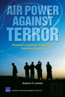Air Power Against Terror