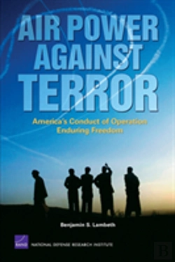 Bertrand.pt - Air Power Against Terror