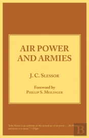 Air Power And Armies
