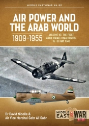 Air Power And The Arab World, 1909-1955