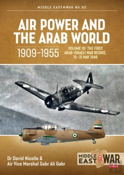 Bertrand.pt - Air Power And The Arab World, 1909-1955