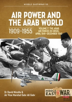 Bertrand.pt - Air Power And The Arab World 1909-1955