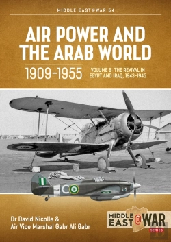 Bertrand.pt - Air Power And The Arab World 1909-1955