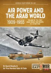 Air Power And The Arab World, 1909-1955