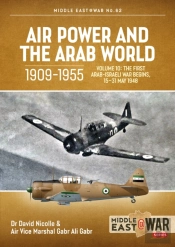 Air Power And The Arab World, 1909-1955