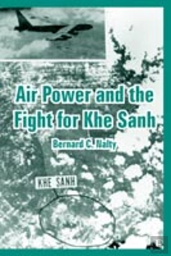 Bertrand.pt - Air Power And The Fight For Khe Sanh