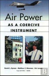 Air Power As A Coercive Instrument