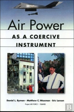 Bertrand.pt - Air Power As A Coercive Instrument