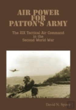 Bertrand.pt - Air Power For Patton'S Army - The Xix Ta