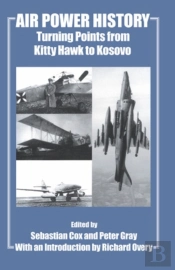 Air Power History
