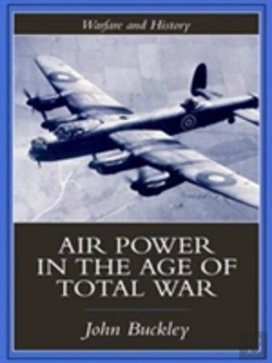 Bertrand.pt - Air Power In The Age Of Total War