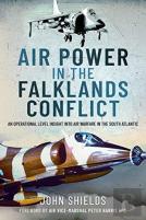 Air Power In The Falklands Conflict