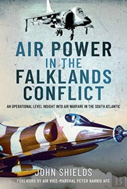 Bertrand.pt - Air Power In The Falklands Conflict