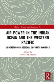 Air Power In The Indian Ocean And The Western Pacific