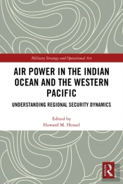 Air Power In The Indian Ocean And The Western Pacific