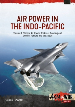 Bertrand.pt - Air Power In The Indo-Pacific Volume 1