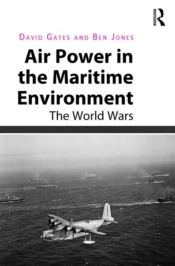 Air Power In The Maritime Environment