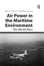 Air Power In The Maritime Environment