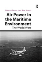Air Power In The Maritime Environment