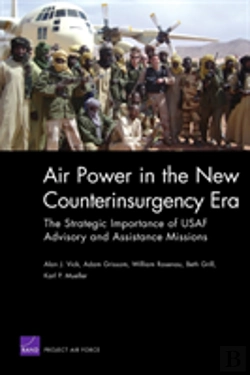 Bertrand.pt - Air Power In The New Counterinsurgency Era