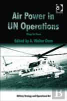 Air Power In Un Operations