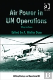 Air Power In Un Operations