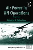Air Power In Un Operations