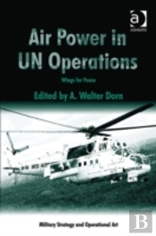 Air Power In Un Operations