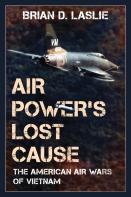 Air Power'S Lost Cause