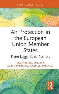 Bertrand.pt - Air Protection In The European Union Member States