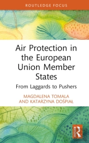 Air Protection In The European Union Member States