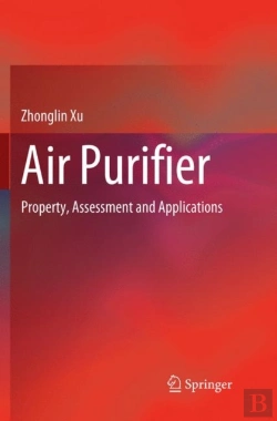 Bertrand.pt - Air Purifier