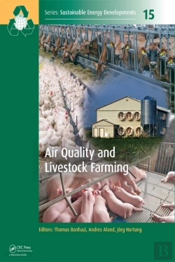 Bertrand.pt - Air Quality And Livestock Farming