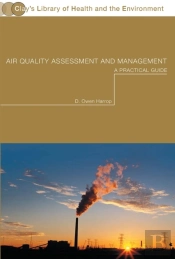Air Quality Assessment And Management