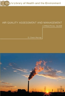 Bertrand.pt - Air Quality Assessment And Management