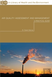Air Quality Assessment And Management