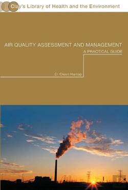 Bertrand.pt - Air Quality Assessment And Management