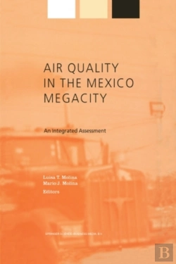 Bertrand.pt - Air Quality In The Mexico Megacity