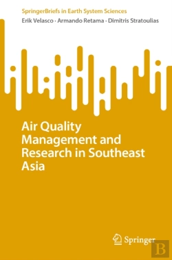 Bertrand.pt - Air Quality Management And Research In Southeast Asia