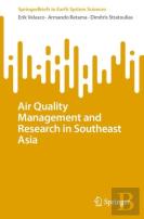 Air Quality Management And Research In Southeast Asia