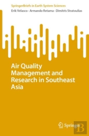 Air Quality Management And Research In Southeast Asia