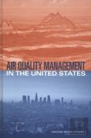 Air Quality Management In The United States